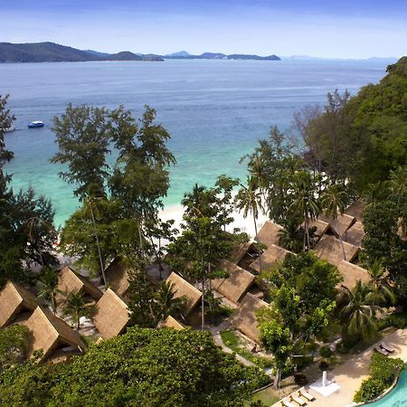 Coral Island Resort Phuket Exterior photo