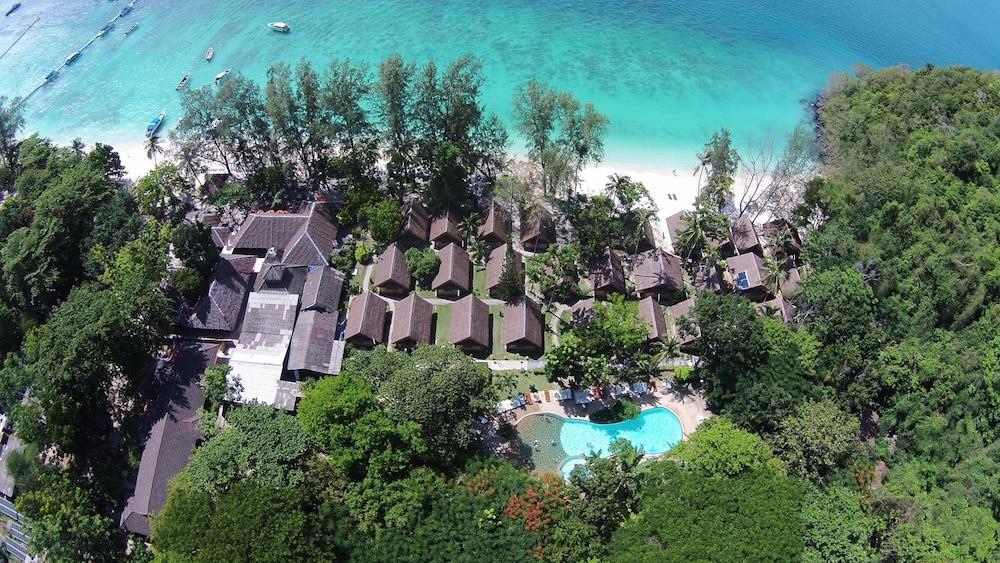 Coral Island Resort Phuket Exterior photo