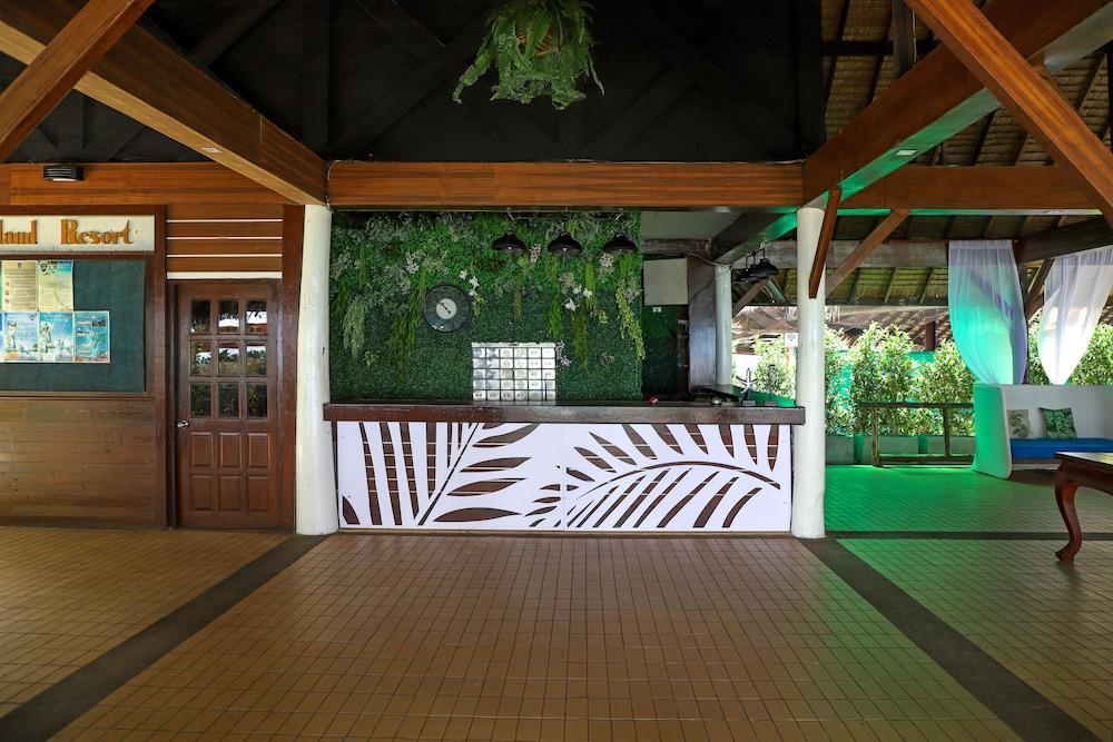 Coral Island Resort Phuket Exterior photo