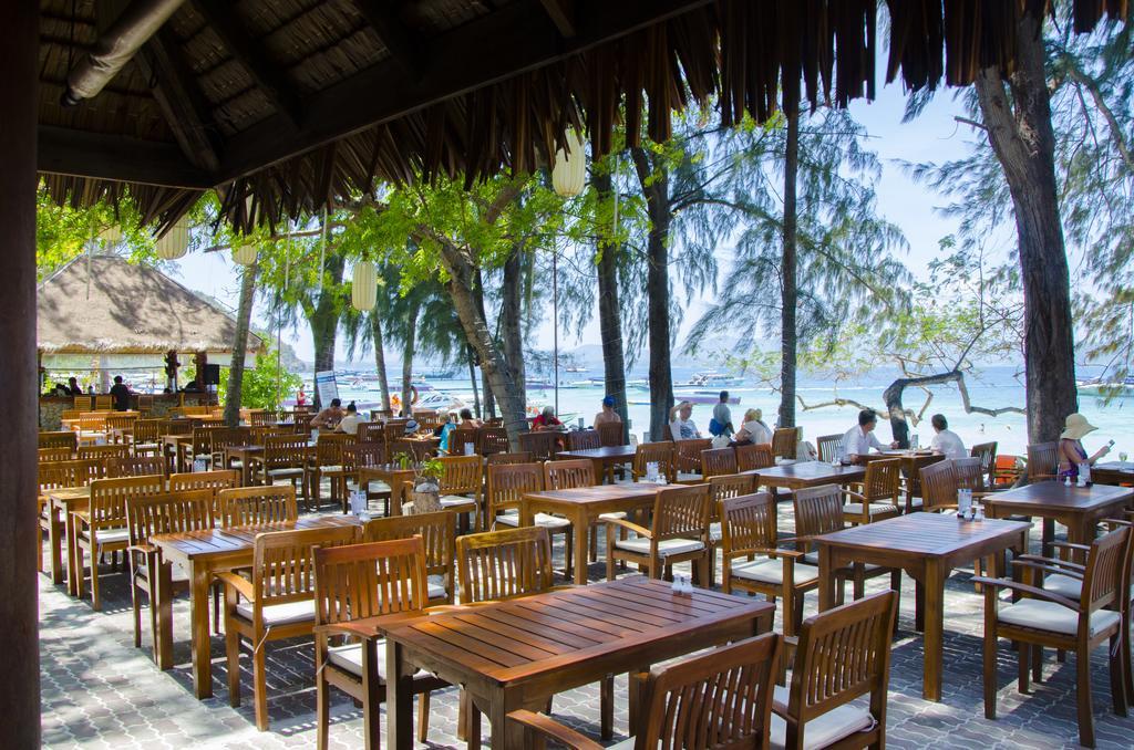Coral Island Resort Phuket Exterior photo