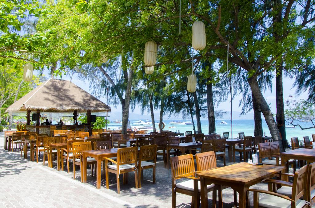 Coral Island Resort Phuket Exterior photo
