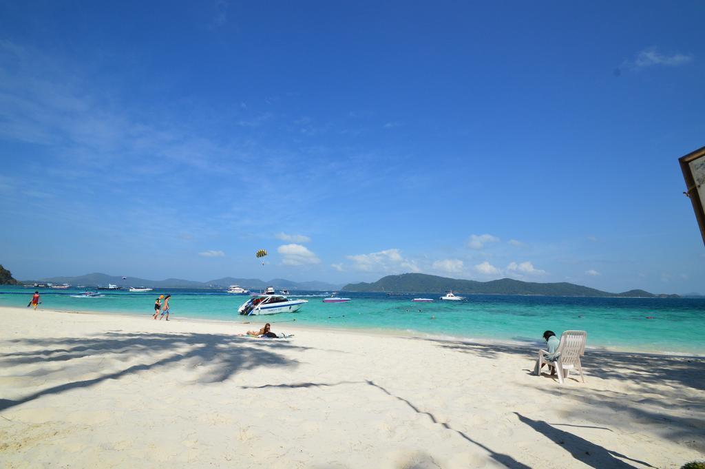 Coral Island Resort Phuket Exterior photo