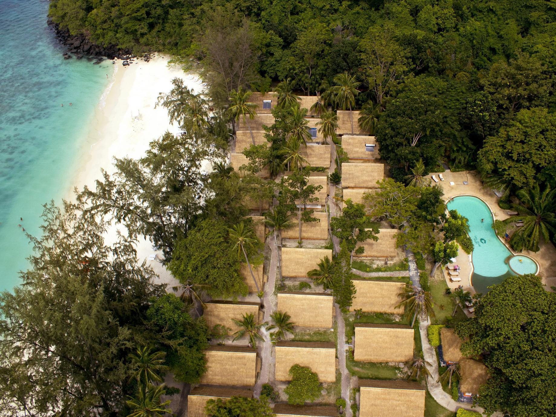 Coral Island Resort Phuket Exterior photo