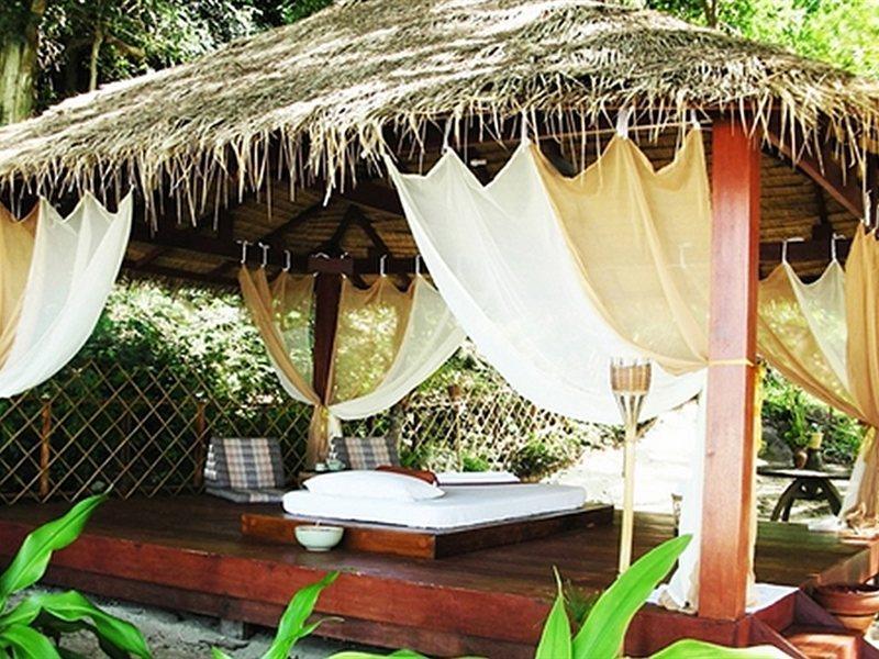Coral Island Resort Phuket Exterior photo