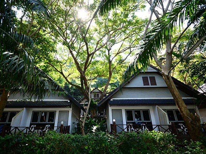 Coral Island Resort Phuket Exterior photo