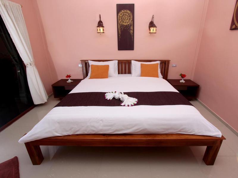 Coral Island Resort Phuket Exterior photo