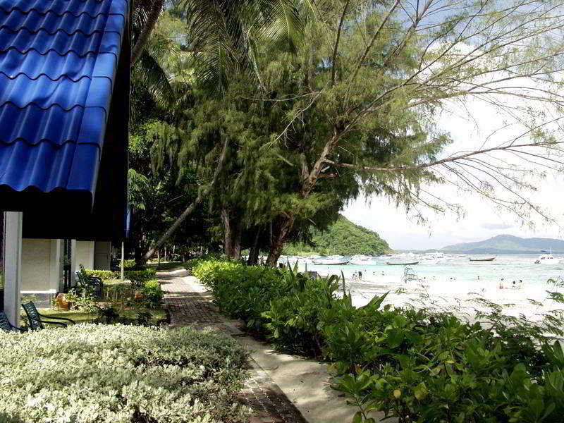 Coral Island Resort Phuket Exterior photo