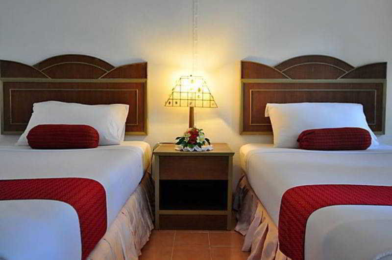 Coral Island Resort Phuket Exterior photo