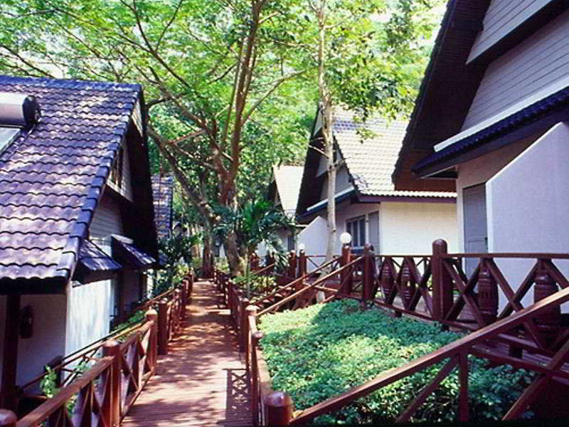Coral Island Resort Phuket Exterior photo
