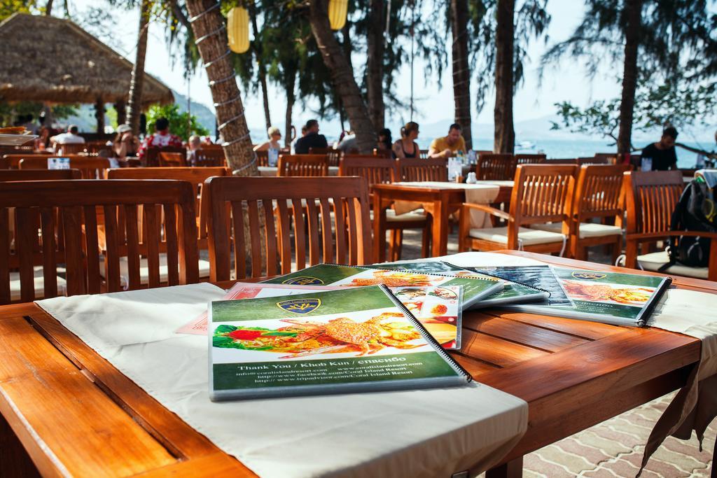Coral Island Resort Phuket Exterior photo