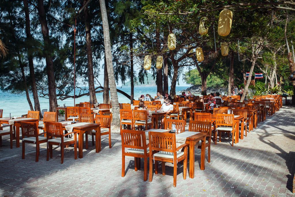 Coral Island Resort Phuket Exterior photo
