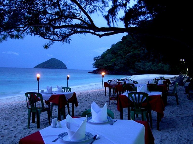 Coral Island Resort Phuket Exterior photo