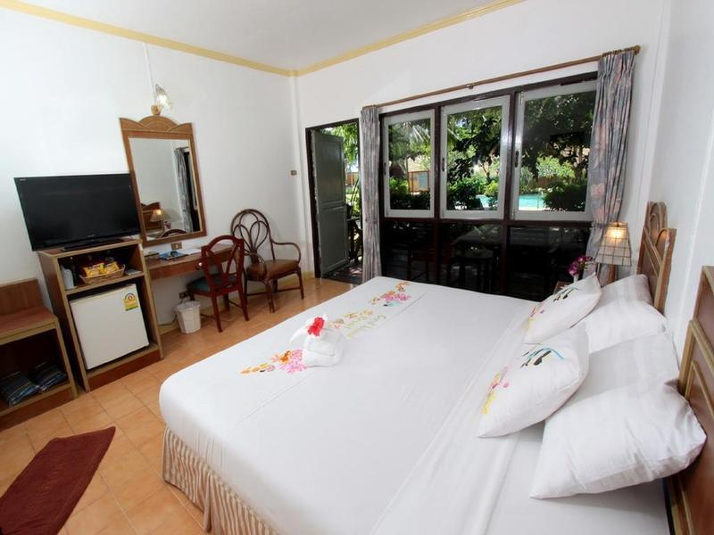 Coral Island Resort Phuket Exterior photo