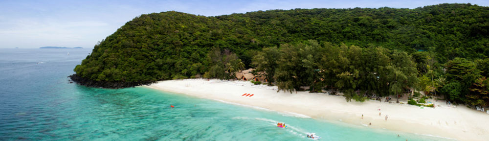 Coral Island Resort Phuket Exterior photo