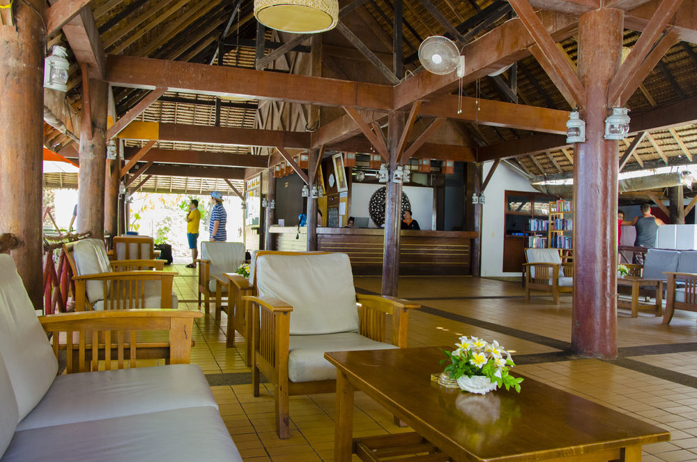Coral Island Resort Phuket Exterior photo