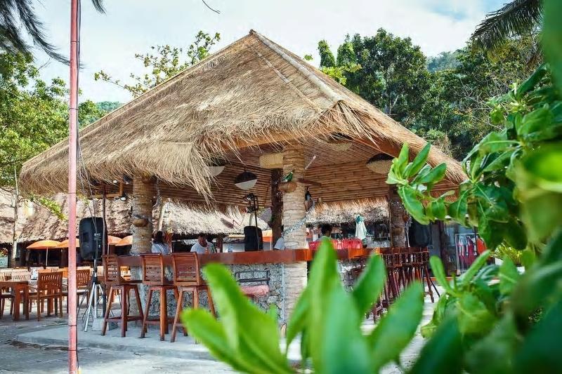 Coral Island Resort Phuket Exterior photo
