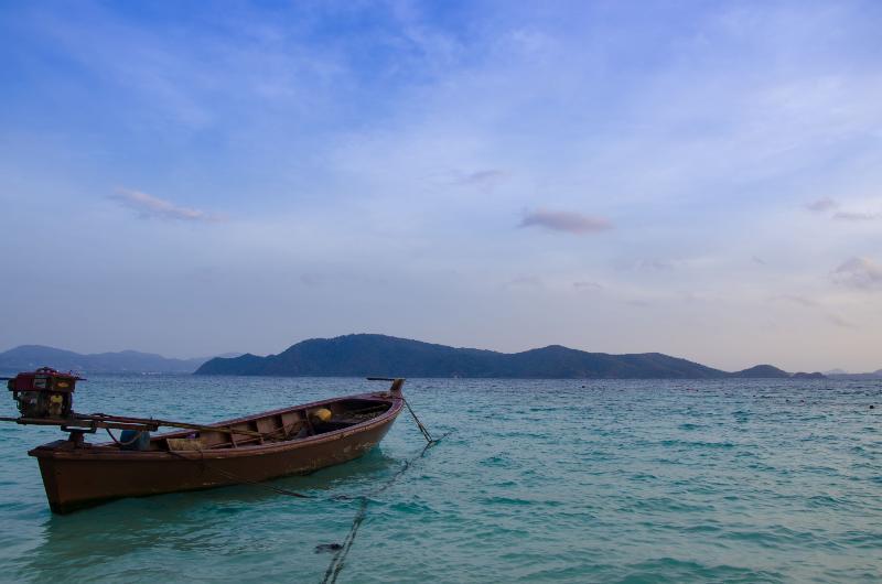 Coral Island Resort Phuket Exterior photo