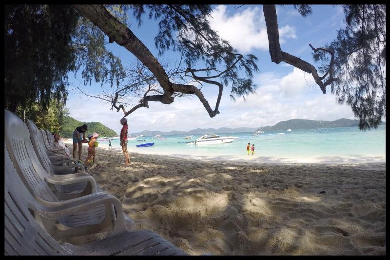 Coral Island Resort Phuket Exterior photo