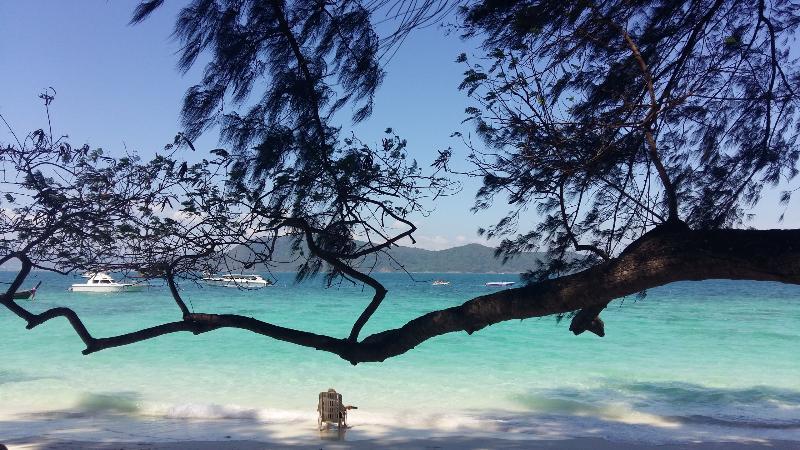 Coral Island Resort Phuket Exterior photo